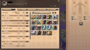 Conta end game servidor America - Albion Online