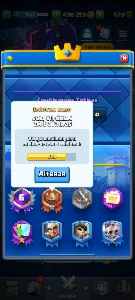 Clash Royale accont - Others