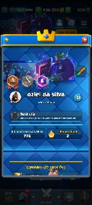 Clash Royale accont - Others