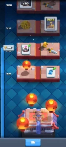 Clash Royale accont - Others