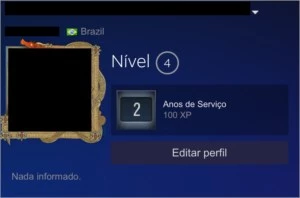 Conta Steam Lvl 4 + Wallpaper Engine + Kovaak + 10