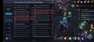 Conta alt no mir4- minerando em 4 segundos
