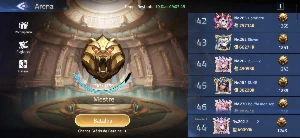 Ml Adventure - Mobile Legends