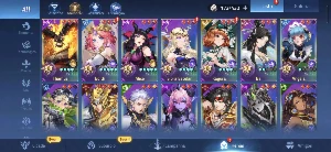Ml Adventure - Mobile Legends