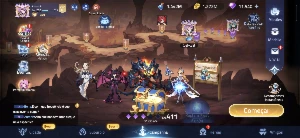 Ml Adventure - Mobile Legends