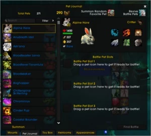 Vendo Conta WOW Shadowlands - Key Stone Master - Blizzard