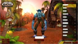 Vendo Conta WOW Shadowlands - Key Stone Master - Blizzard