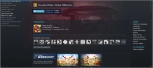 Vendo Ou Troco conta Steam - Outros