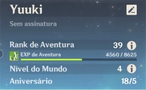 Genshin Impact Kazuha + Klee + Keqing + Mona