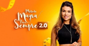 Método Magra para Sempre 2.0 - Cursos e Treinamentos