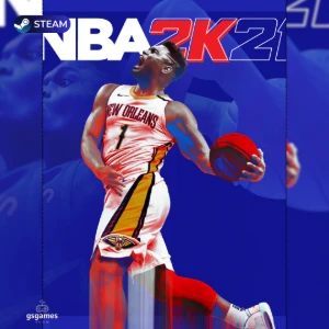 NBA 2K21 + NBA 2K20 + NBA 2K19 - Steam
