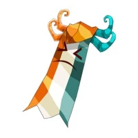 Capa ovivmeti-Spiritia - Dofus