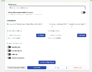 Software de automaçao Duckzap SaaS (Anual) - Outros