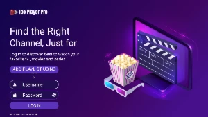 Painel+ APK IBO Player Pro completo - login via mac /QR code - Outros