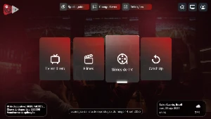 Painel+ APK IBO Player Pro completo - login via mac /QR code