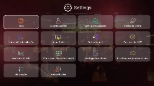 Painel+ APK IBO Player Pro completo - login via mac /QR code - Outros