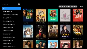 Painel+ APK IBO Player Pro completo - login via mac /QR code - Outros