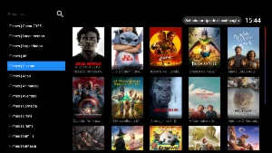 Painel+ APK IBO Player Pro completo - login via mac /QR code - Outros