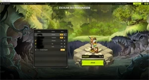 conta dofus enu, panda e sran 200, crocabulia