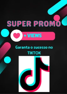 ##Super Promo De Views Para O Tiktok##