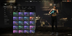 Conta Pubg Com Skin Aug Progressiva Lvl 158