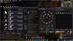 Vendo conta BDO SA - Bruxa lvl  62 - Full Boss TET - Outros
