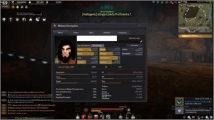 Vendo conta BDO SA - Bruxa lvl  62 - Full Boss TET - Outros