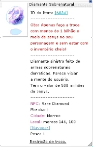 Ragna4th 4,5B Em Zenys 200R$ - Ragnarok Online