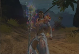 Guild Wars 2 Lendária - The Bifrost - Outros