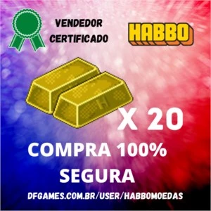 HABBO HOTEL 1K DE CAMBIOS  (1000)
