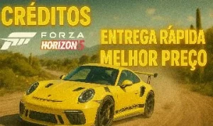 Credito Forza 5 - Outros
