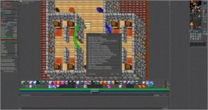 MASTER SORCERER 286 COM RP 84 E OUTROS MAKERS NA CONTA - Tibia