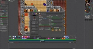 MASTER SORCERER 286 COM RP 84 E OUTROS MAKERS NA CONTA - Tibia