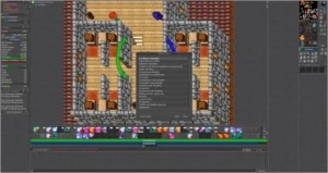 MASTER SORCERER 286 COM RP 84 E OUTROS MAKERS NA CONTA - Tibia