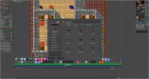 MASTER SORCERER 286 COM RP 84 E OUTROS MAKERS NA CONTA - Tibia