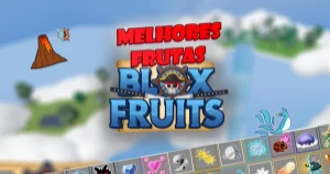Frutas Blox Fruit, Brinquedo Roblox Nunca Usado 80265767