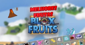 ⭐Blox Fruits⭐ | Venda De Frutas | - Roblox