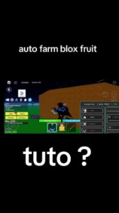 Upo contas de blox fruit por um ótimo presso. - Roblox