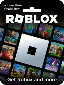 Roblox 1000 - Gift Cards