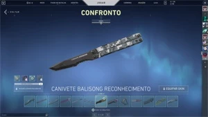 Vendo conta valorant com muita skin !  gastos BRL3265.10