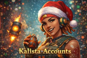Conta Unranked Para Competitivo