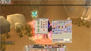 grand fantasia account GF
