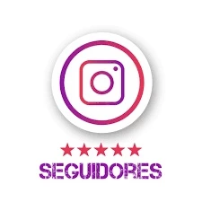 Pacote 1K Seguidores Instagram - Redes Sociais