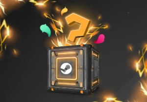 Key aleatória steam - Gift Cards