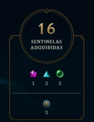 Conta Platina SOLODUO/TFT - League of Legends LOL