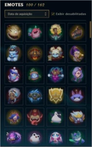 Conta Platina SOLODUO/TFT - League of Legends LOL