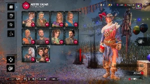 Dead By Daylight - Unlock Skins, DLCS, Perks, (VITALICIO)