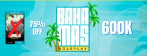 600.000 Reais - Bahamas Roleplay - Outros