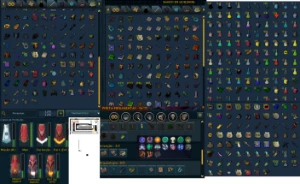 V> Conta Maxed RS3 (member 04/12/2)Bonus acc Oldshool - Runescape