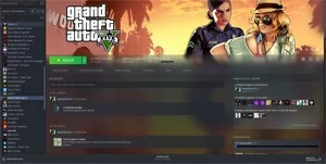 Conta steam com R$1260 em jogos e MUITO BOA no Rainbow six